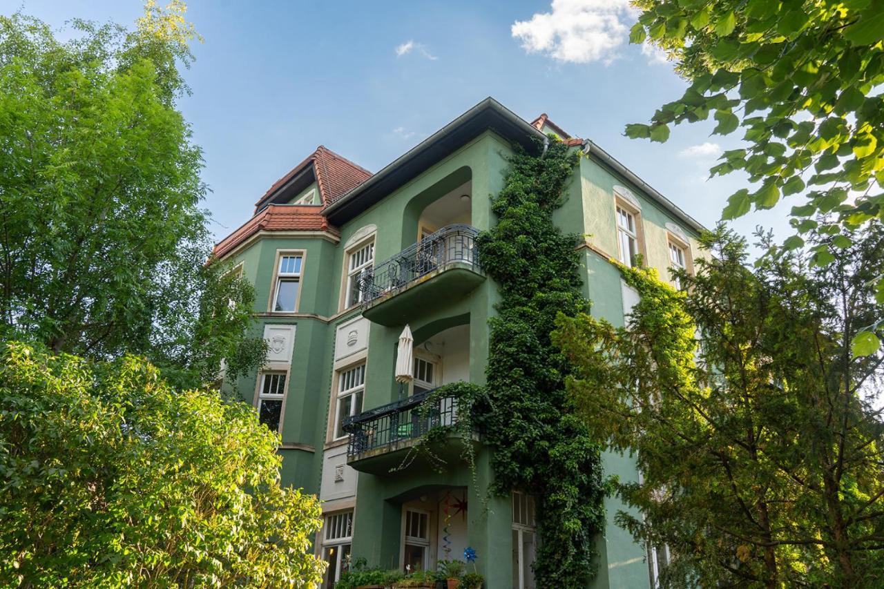 Apartment Schloss - An Der Uni - Klinik *